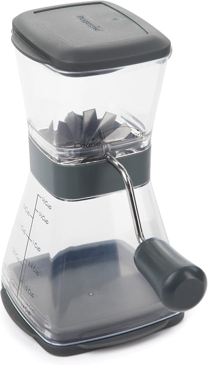 Progressive International Prepworks NUT Chopper, One Size (White)