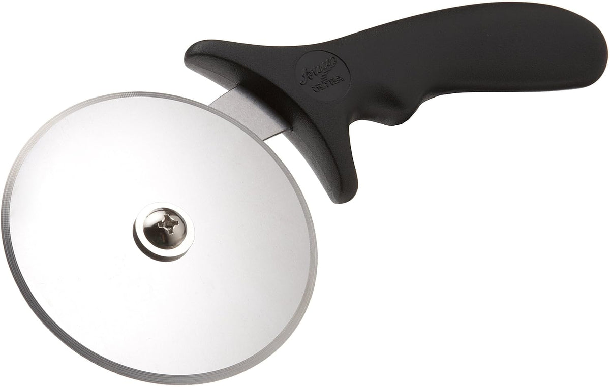 Ateco Pastry Wheel, 2.5 Inch Blade