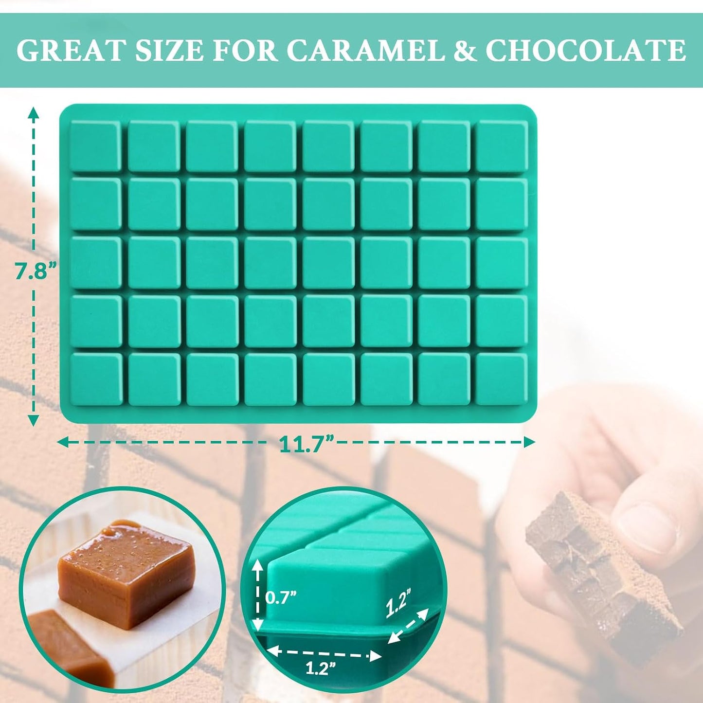 HKNMTT Silicone Muffin Pan for Baking, Cupcake Egg bites Brownie Mold 12 Cup Regular Size, Oven Safe BPA Free kitchen Appliances