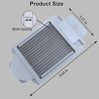 Tomato Slicer Tool Slicer Vegetable Cutter Slicer Vegetable Cutter Home Use