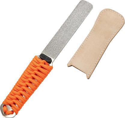 SHARPAL 181N Dual-Grit Diamond Sharpening Stone File