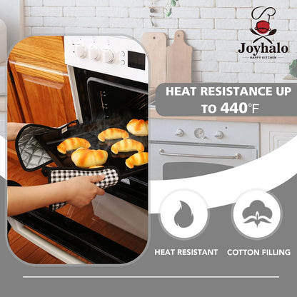 Joyhalo Pot Holders for Kitchen Clearance