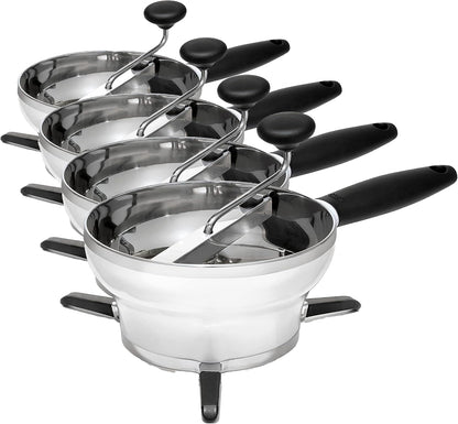OXO Good Grips Stainless Steel Food Mill For Purees