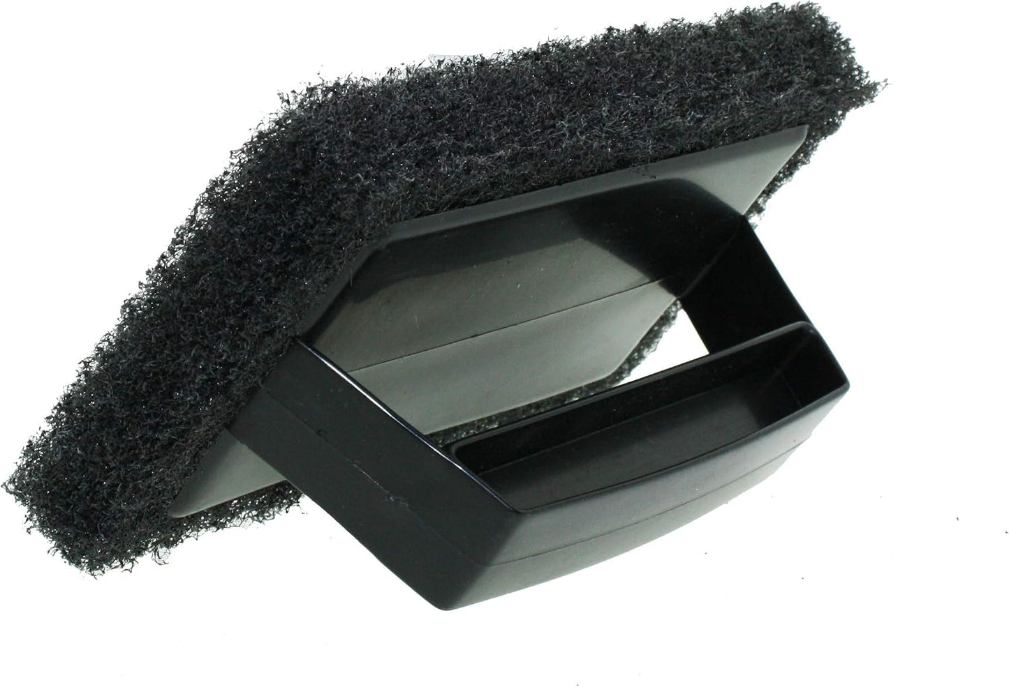 BBQ Grill Grate Cleaner Grill Brush Scrapers Grid Scrub Pack of 10