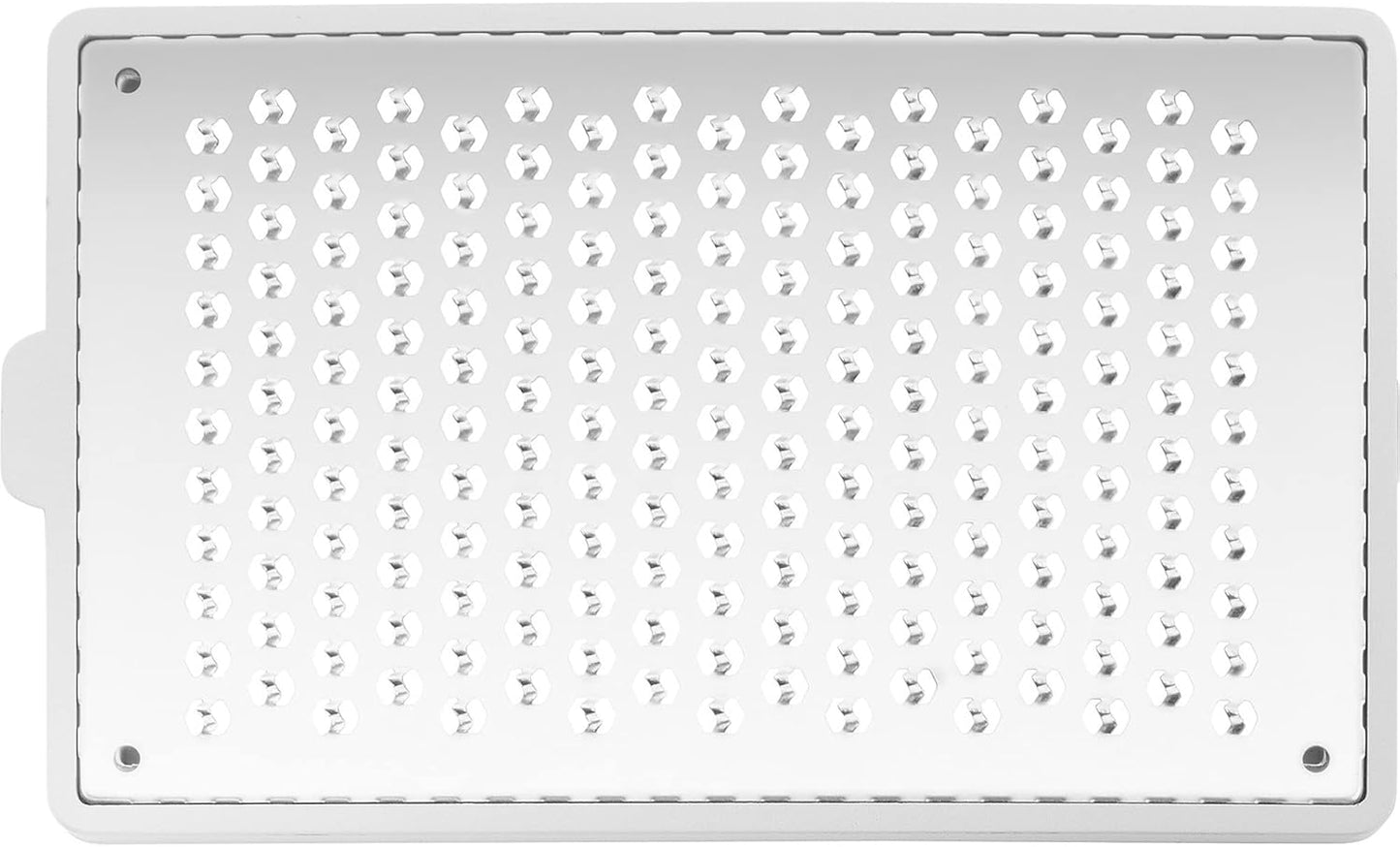 ZWILLING Z-Cut Multifunctional Grater, Mandoline, Faster Grating Technology, Zester, Rasp Grater, Slicer, Finger Guard, Grey