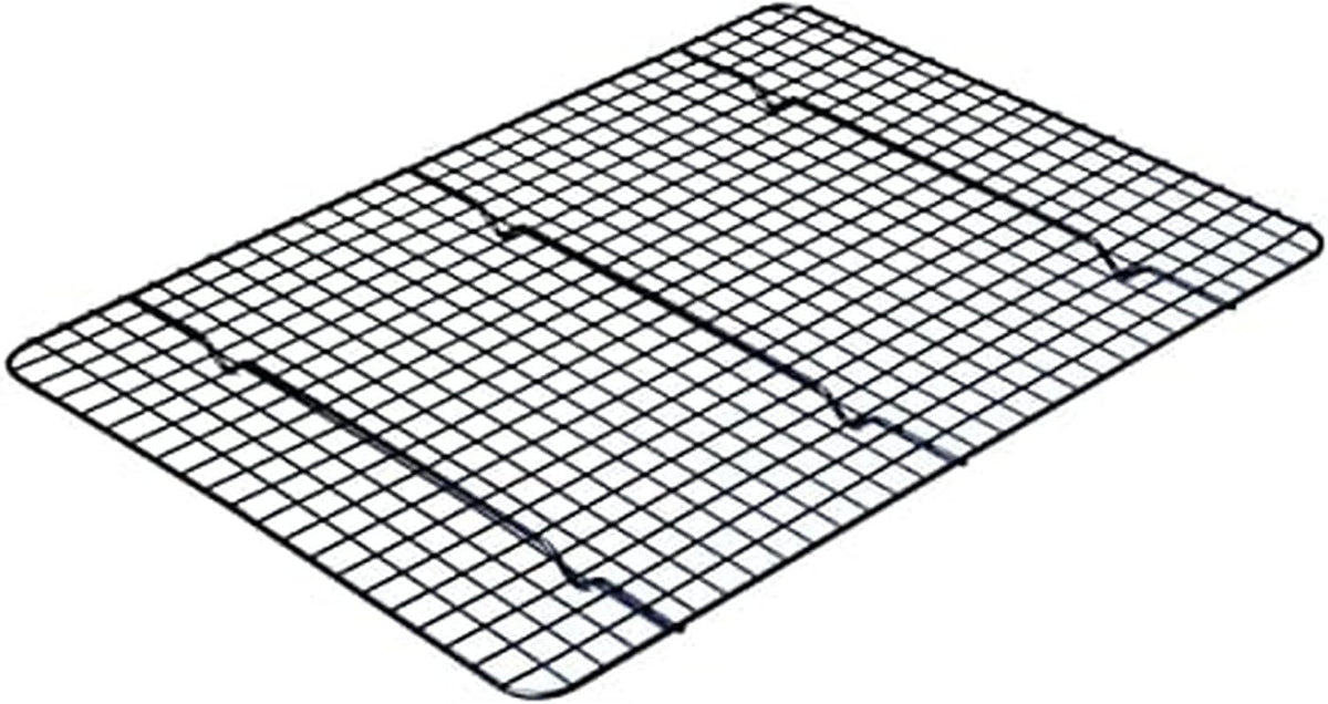 Chicago Metallic Non-Stick Cooling Rack for Baking