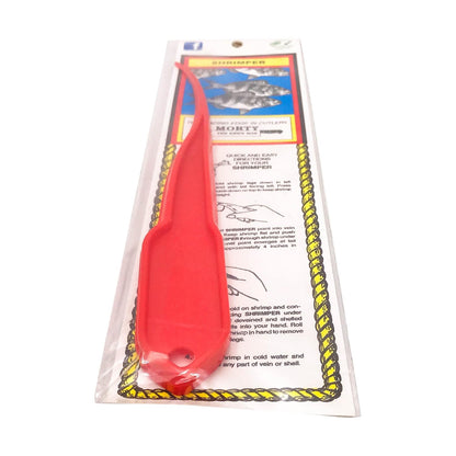 Shrimp Peeler