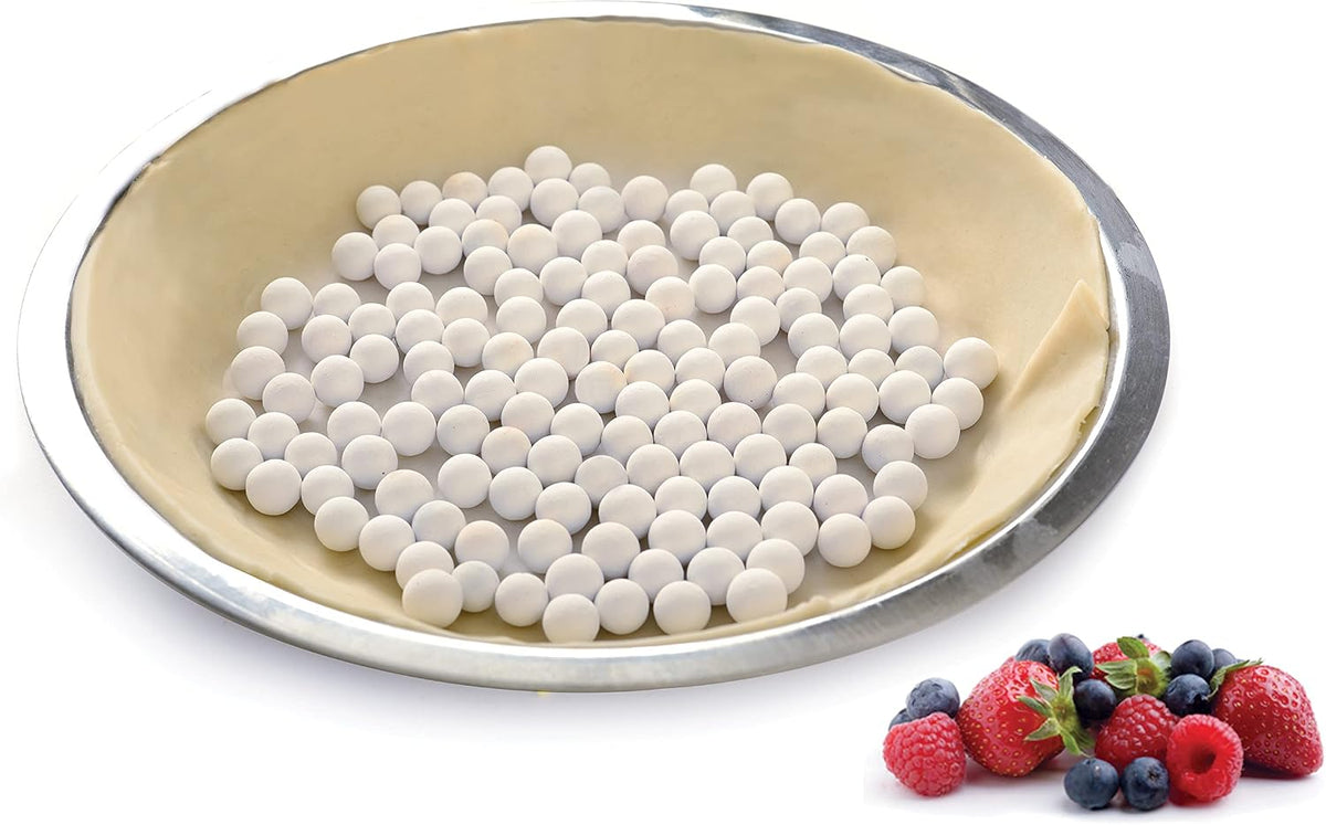Norpro 3293 Ceramic Pie Weights
