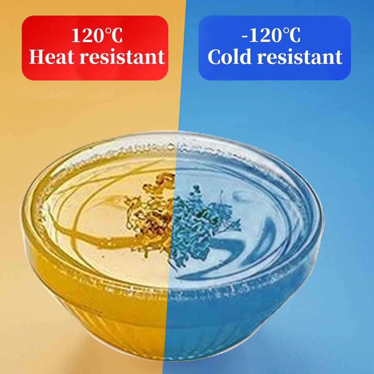 3in 2.5oz Small Clear Glass Ramekins Custard Bowls, 10 Pack Mini Glass Dipping Sauce Cups Pinch Bowl, Little Kitchen Condiment Ingredient Prep Salad Dishes, Dishwasher Microwave Freezer Safe
