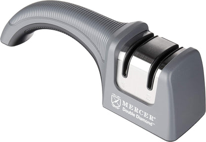 Mercer Culinary Knife Sharpening Angle Guide