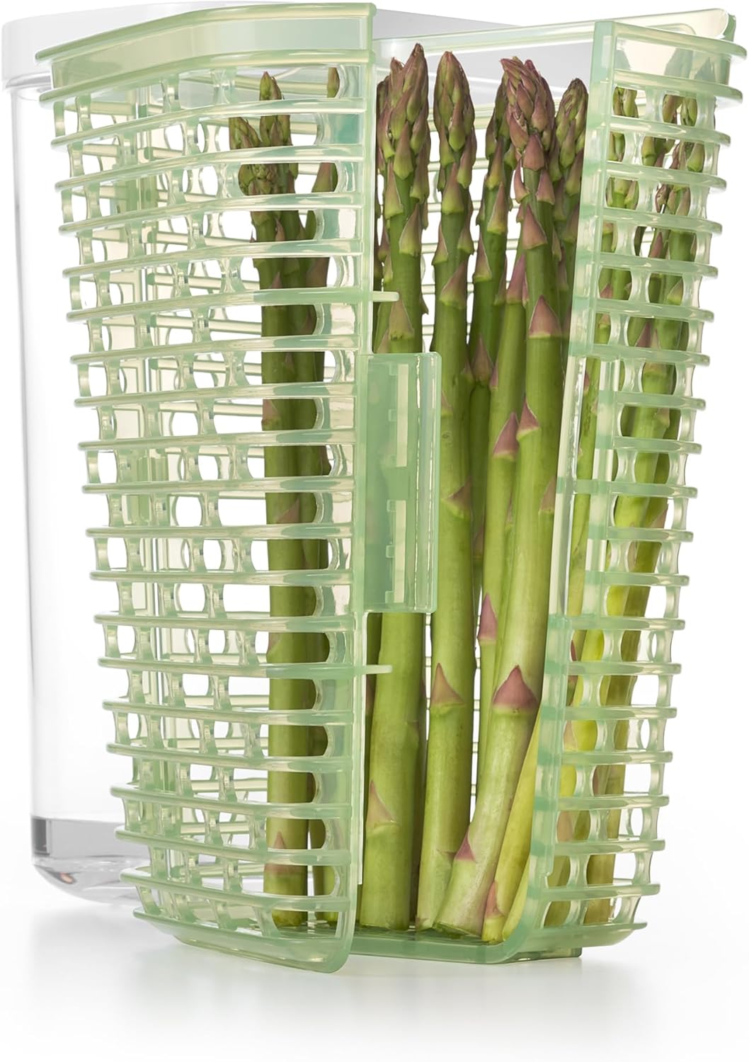 OXO Good Grips GreenSaver Produce Keeper - Large,White