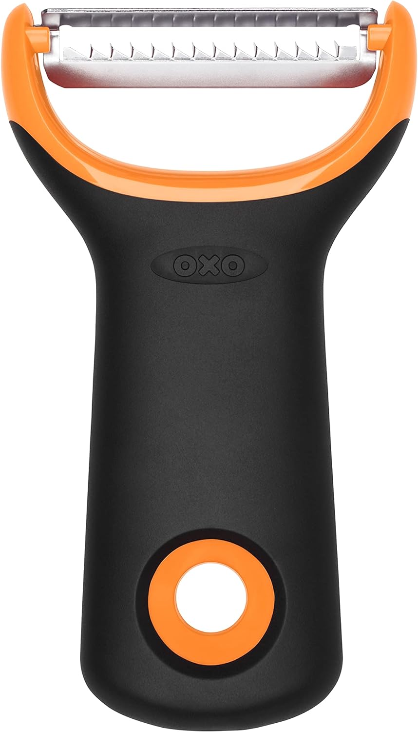OXO Good Grips Julienne Prep Peeler