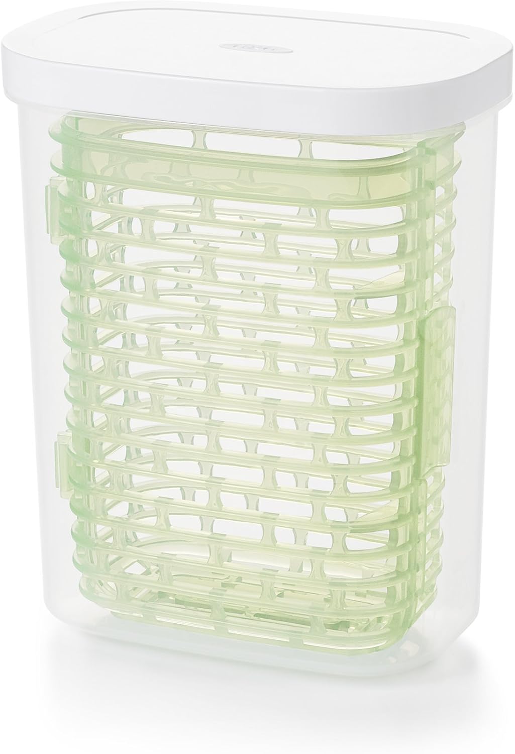 OXO Good Grips GreenSaver Produce Keeper - Large,White