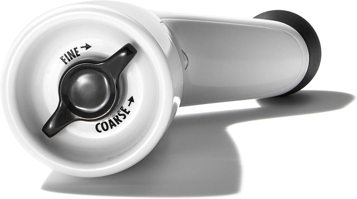 OXO Good Grips Pepper Mill with Rotating Handle