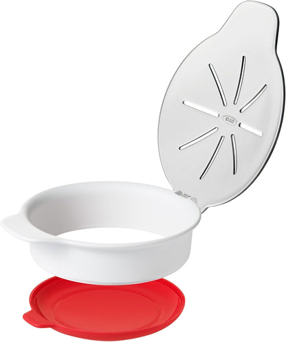 OXO Good Grips Microwave Egg Cooker
