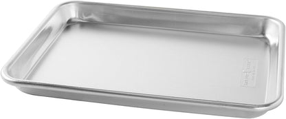 Nordic Ware Naturals Quarter Sheet with Lid