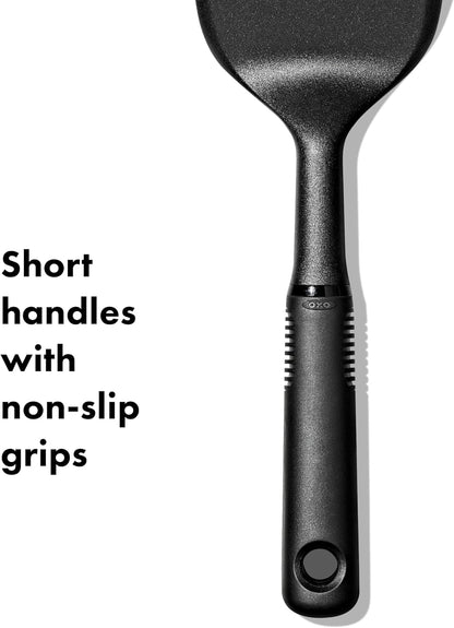 OXO Good Grips Nylon Rice Paddle