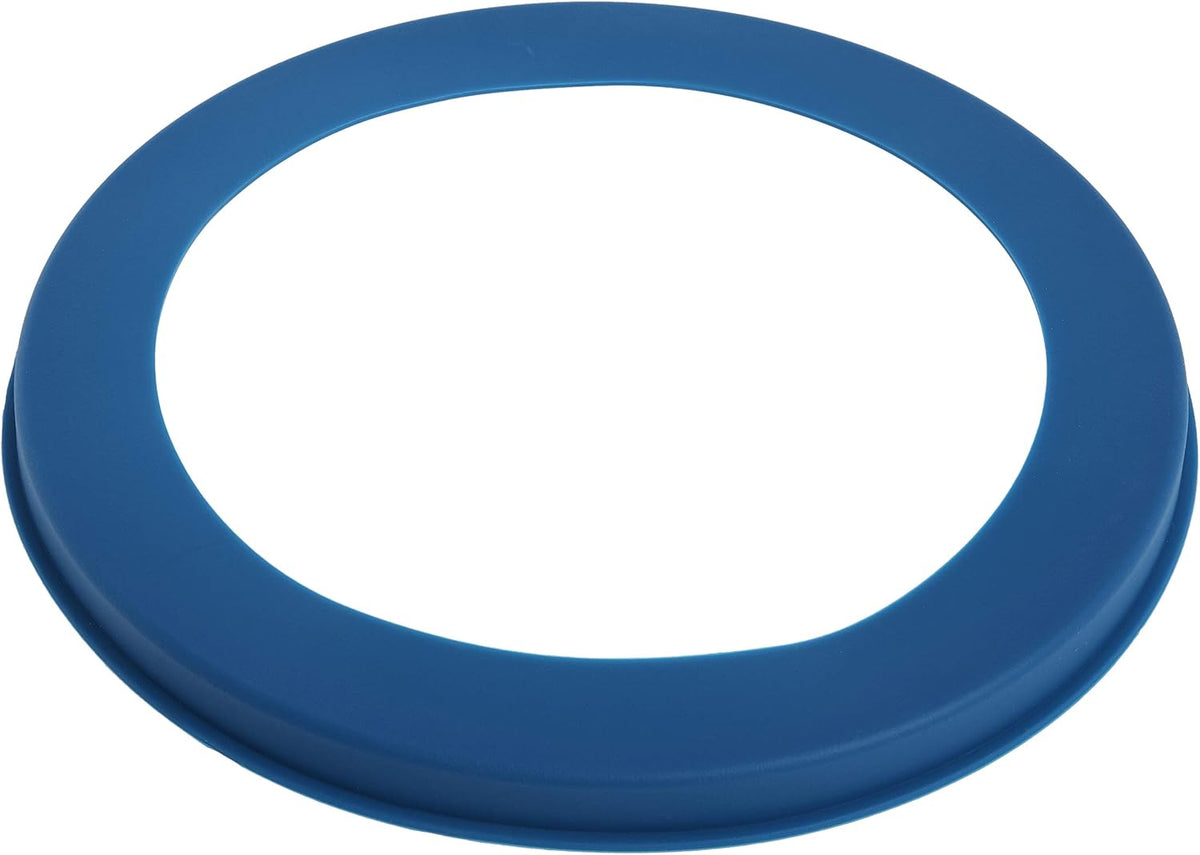 Norpro Pie Crust Shield, Blue