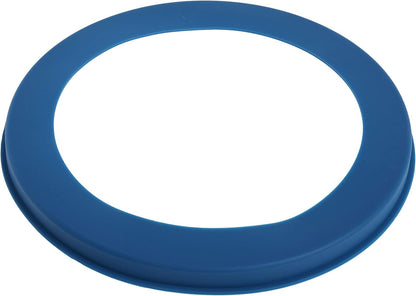 Norpro Pie Crust Shield, Blue