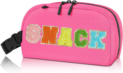 Cerbonny Freezable Cooler Bag for Work/School Travel - Mini Insulated Bag Fit For Yogurt
