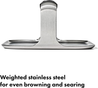 OXO Good Grips Griddle Press