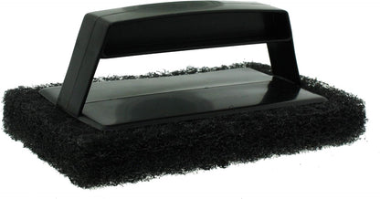 BBQ Grill Grate Cleaner Grill Brush Scrapers Grid Scrub Pack of 10