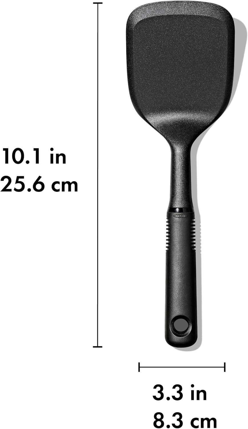 OXO Good Grips Nylon Rice Paddle