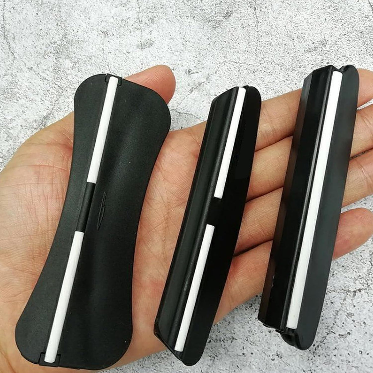 knife sharpener Angle Guide, Perfect Assistance for Grinding Knife Blade
