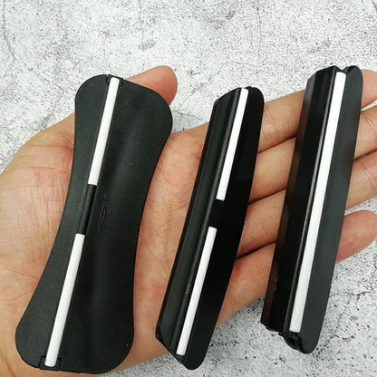 knife sharpener Angle Guide, Perfect Assistance for Grinding Knife Blade