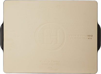 Rectangular Pizza Grill/Oven Stone (797618)