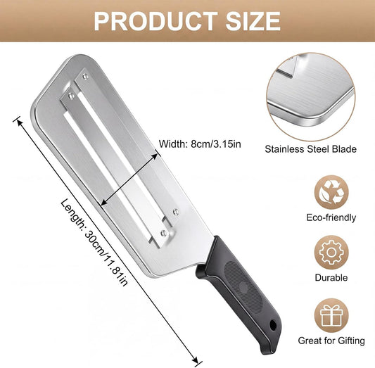 Cabbage Shredder Shredder Knife, Kitchen Lettuce Chopper, Cabbages Graters
