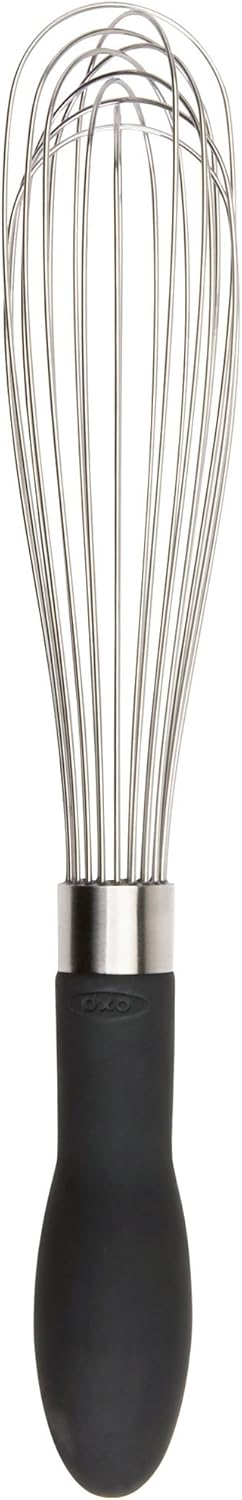 OXO Good Grips Mini Whisk, 7.25 in