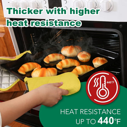 Joyhalo Pot Holders for Kitchen Clearance