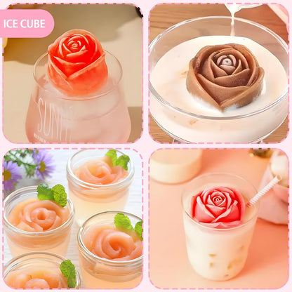 Silicone Egg Bite Molds 2 Pack Air Fryer Muffin Baking Pans Nonstick Silicone Muffin Trays for Baking Mini Muffins Eggs Bites Tart Mini Cupcake Brownie Quiche