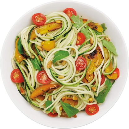 OXO Good Grips 3-Blade Tabletop Spiralizer with StrongHold Suction