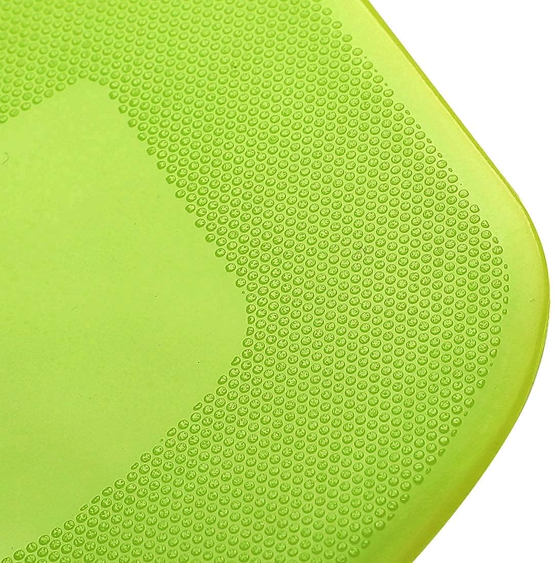 Suanyok Dough Bowl Scraper - Flexible Plastic Multi-Function Kitchen tools