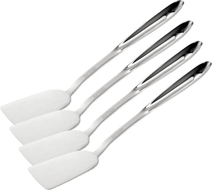 All-Clad T103 Stainless Steel 13.5-Inch Fork / Kitchen Tool, Silver