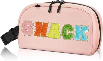 Cerbonny Freezable Cooler Bag for Work/School Travel - Mini Insulated Bag Fit For Yogurt