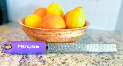 Classic Premium Zester Graters by Microplane