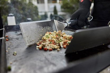 Weber® Griddle Spatula, Stainless Steel