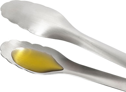 OXO Steel Serving Spoon