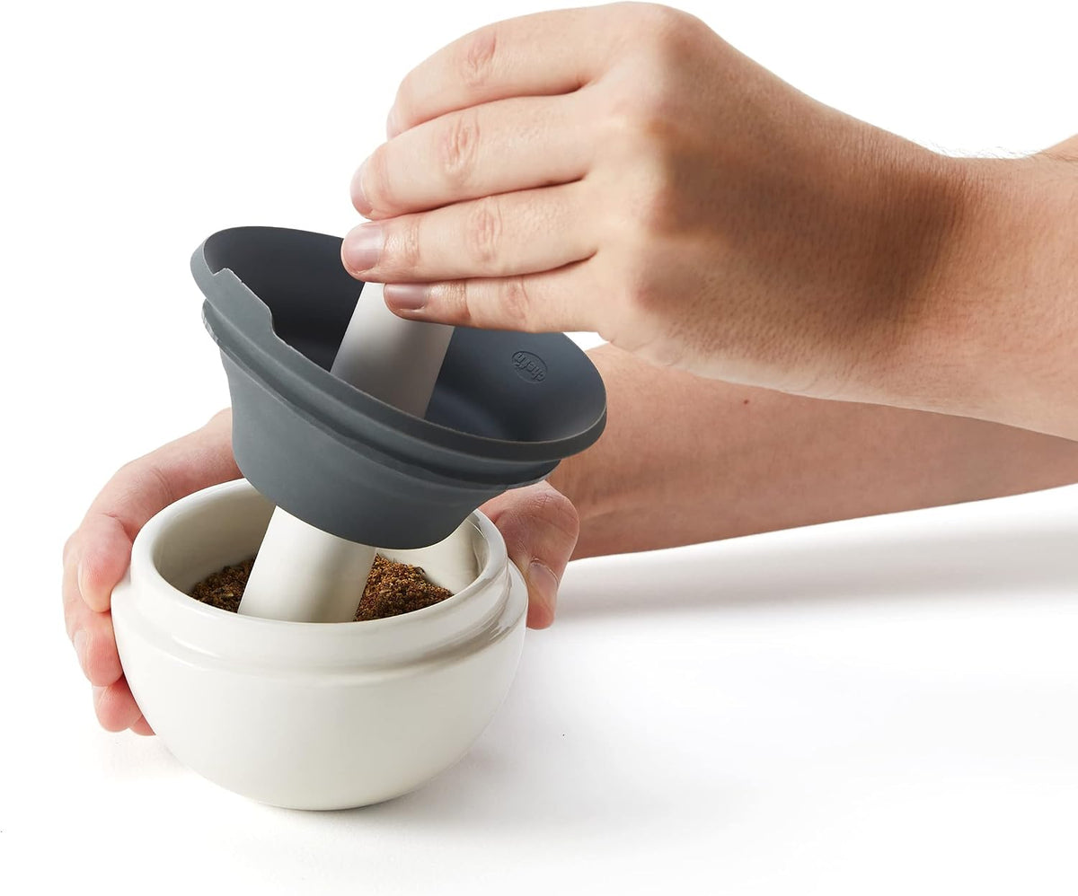 Chef'n Mortar & Pestle