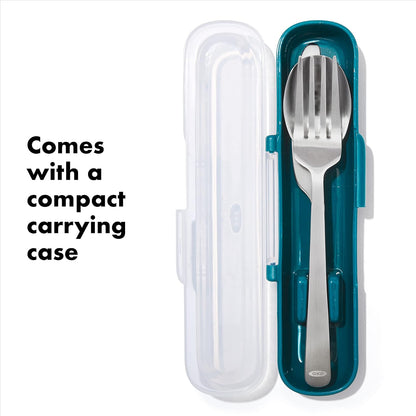 OXO Good Grips Prep and Go Utensils with Case