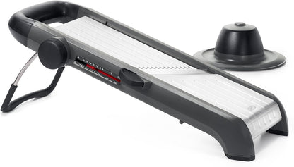 OXO SteeL Chef's Mandoline Slicer 2.0