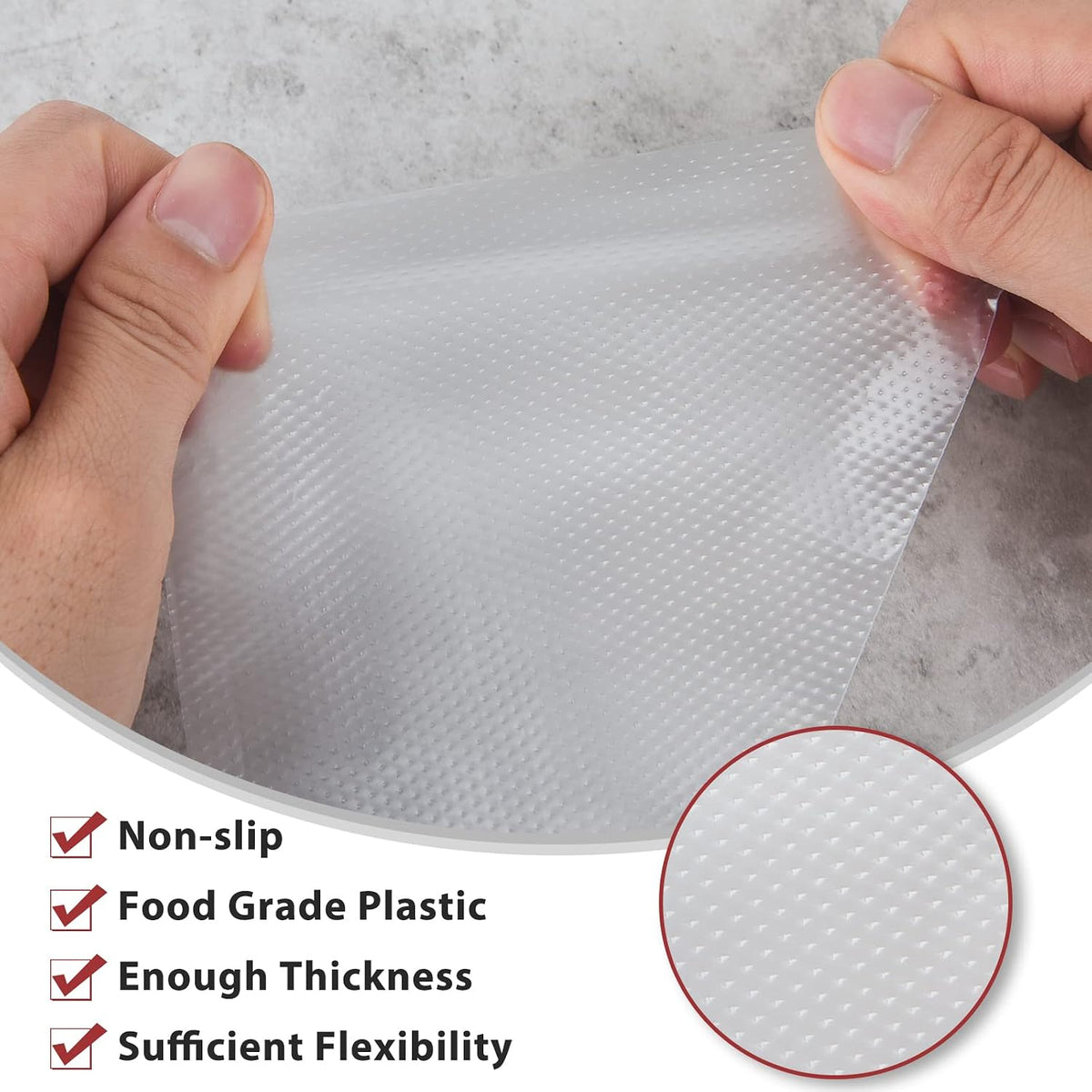 Disposable Small Piping Bags 8 inch for Cream Frosting Cake