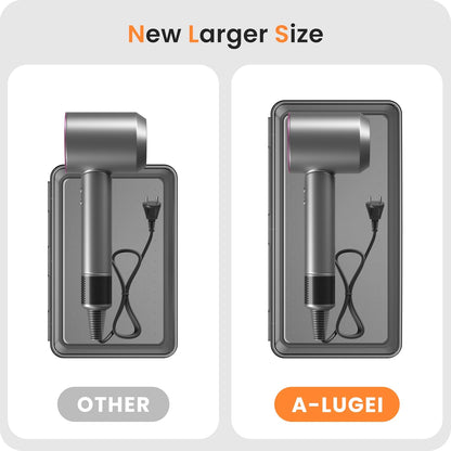 A-LuGei 【Military Grade】 Drawer Organizer,【𝟱𝗦𝗶𝘇𝗲】 Makeup organizer,【Holds 177 Items】 Bathroom Organizers and Storage,Organization and Storage,Desk Drawer Organizer for Vanity【Clear】