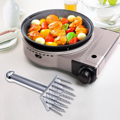 Professional Meat Tenderizer Tool Poultry Tenderizers