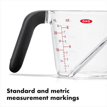 OXO Good Grips 2 Cup Angled Measuring Cup