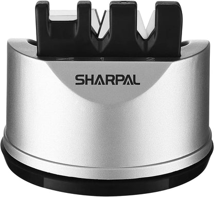 SHARPAL 191H Knife Scissors Sharpener