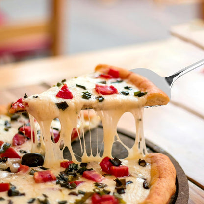20 Pcs Stainless Steel Pie Server Cake Servers